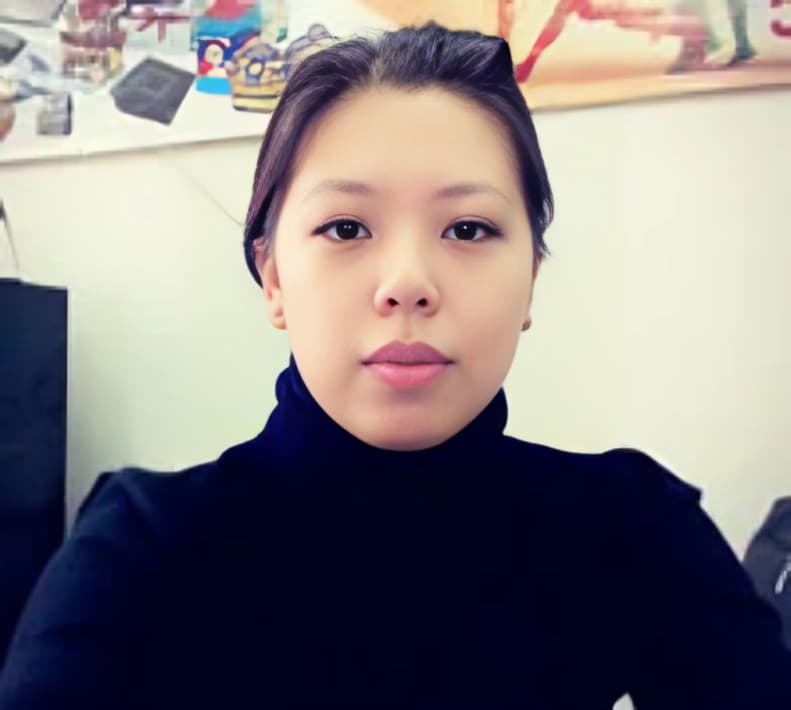 Токшыбаева Ардак