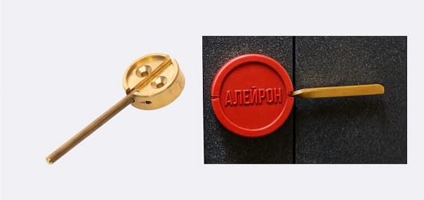 Опечатывающие