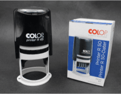 COLOP Printer R 45 (диаметр 45 мм)