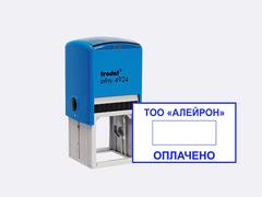 Датер кассовый