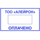 Датер кассовый